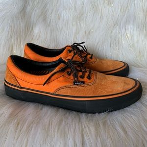 Men’s Pro “Burn Forever” Vans